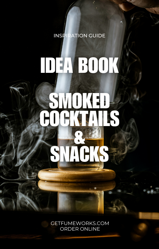 how to make smoked cocktails  (2)