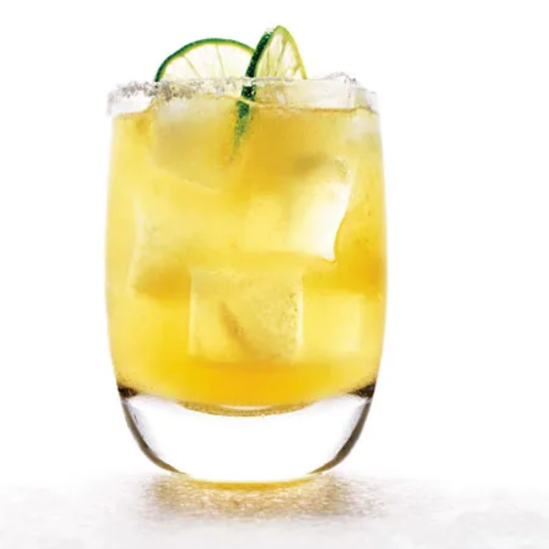 campfire agave margarita recipe